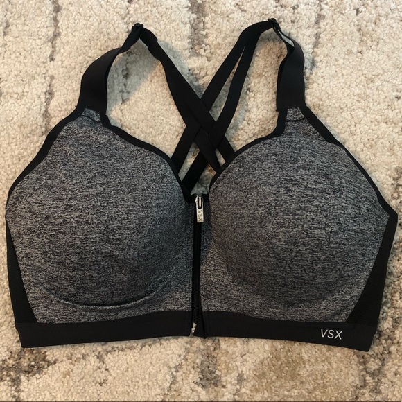 Victoria's Secret Other - Victoria Secret (VSX) Sports Bra